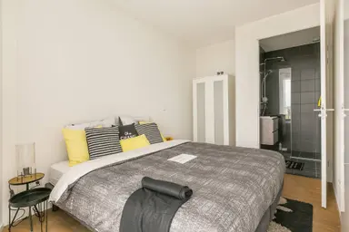 52m2 Wohnung zur Miete für 1805€/Monat in Julianaplein 17H, Amsterdam