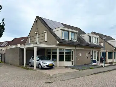 94m2 house to rent for 1650€/month in Branshoef, Helmond