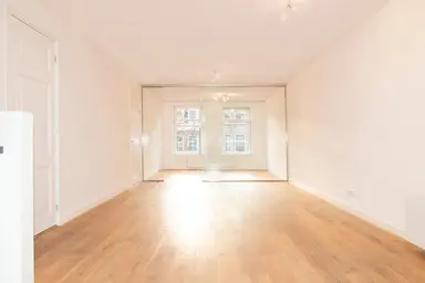 57m2 Wohnung zur Miete für 2300€/Monat in Burmanstraat 29-1, Amsterdam