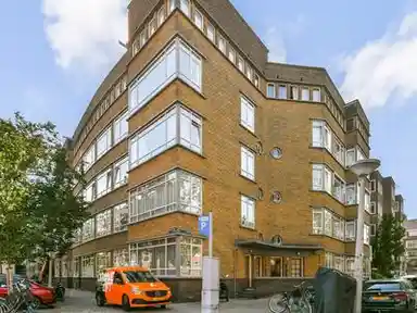 112m2 flat te huur voor 3850€/maand in Watteaustraat 9-3, Amsterdam