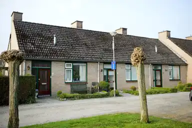 90m2 huis te huur voor 698.39€/maand in Mauritiussingel 32, Schin op Geul