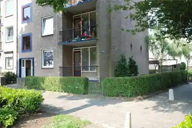 70m2 Appartement te huur voor 1850€/maand in Wolfstraat, Nijmegen