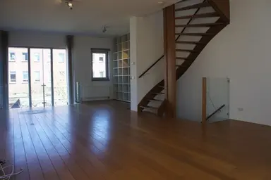 155m2 house to rent for 3500€/month in Amalia van Solmsstraat, The Hague