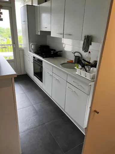 10m2 Kamer te huur voor 550€/maand in Pisanostraat, Eindhoven