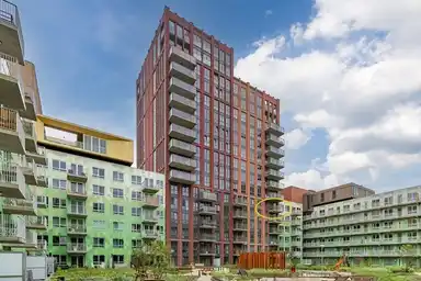 89m2 Appartement te huur voor 1800€/maand in Mangoweg 407, Leiden