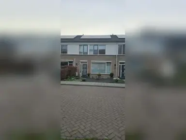 150m2 house to rent for 780€/month in Wilgenstraat, Ochten