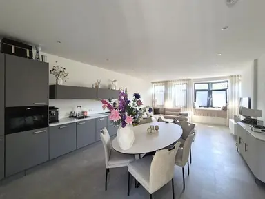 80m2 apartment to rent for 1795€/month in Tilburgseweg, Goirle