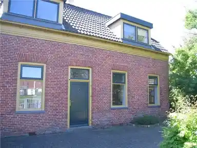 32m2 studio to rent for 670€/month in Timpweg 4, Groningen