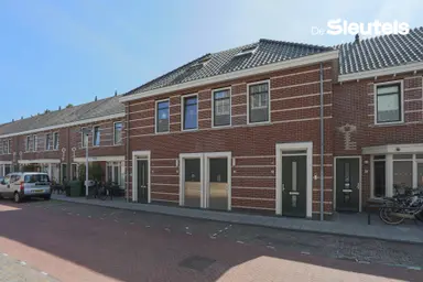 99m2 Appartement te huur voor 713.02€/maand in Alexanderstraat 20, Leiden