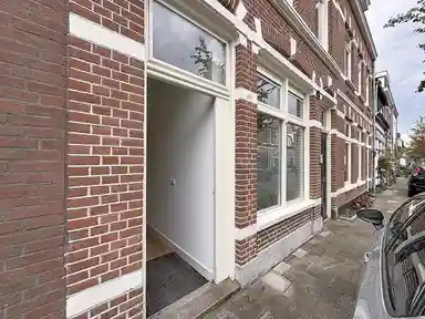 60m2 huis te huur voor 1895€/maand in De Clercqstraat, Haarlem