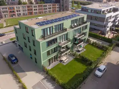 78m2 Appartement te huur voor 1590€/maand in Spanjestraat 40A, Almere