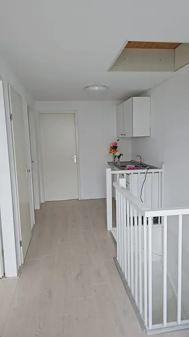 12m2 Camera in affitto per 800€/mese a Livingstonelaan, Utrecht