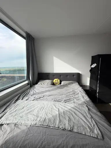 m2 Kamer te huur voor 1500€/maand in Termini 475, Amsterdam