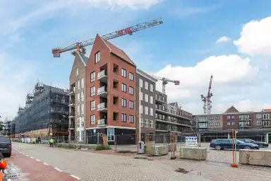 84m2 Flat zur Miete für 1979€/Monat in De Houthaalder 18, Zaandam
