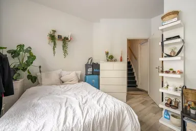 14m2 Camera in affitto per 590€/mese a Papaverstraat, Utrecht