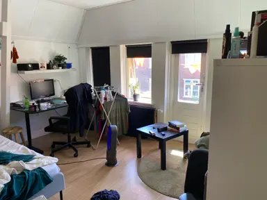 15m2 Camera in affitto per 575€/mese a Ceramstraat, Groningen