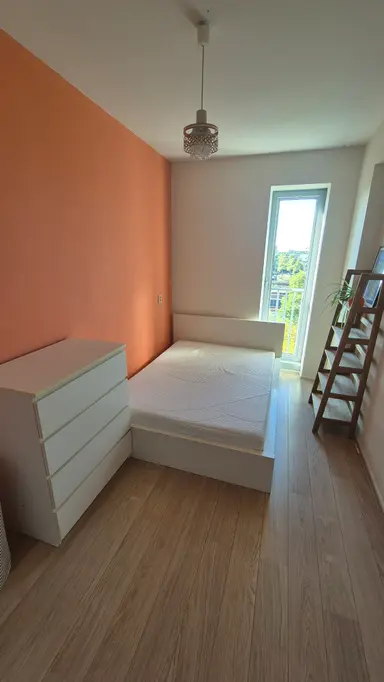 10m2 room to rent for 800€/month in Veembroederhof, Amsterdam