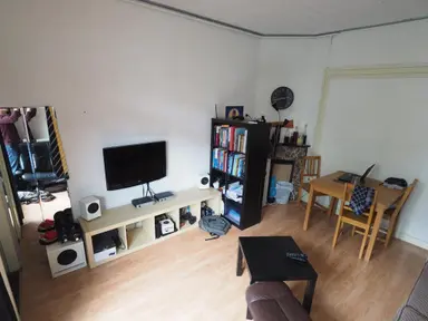 25m2 Camera in affitto per 730€/mese a Floresplein, Groningen