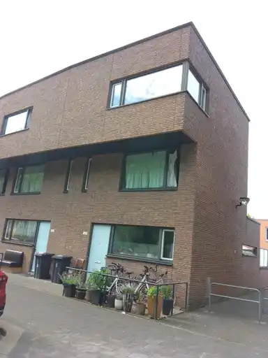 18m2 room to rent for 850€/month in Bijlmerdreef, Amsterdam