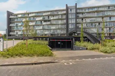 65m2 Appartement à louer pour 1250€/mois à Moerashoeve, Nieuwegein
