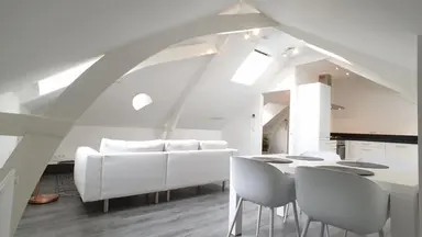 69m2 apartment to rent for 1695€/month in Kortenaerstraat, Rotterdam
