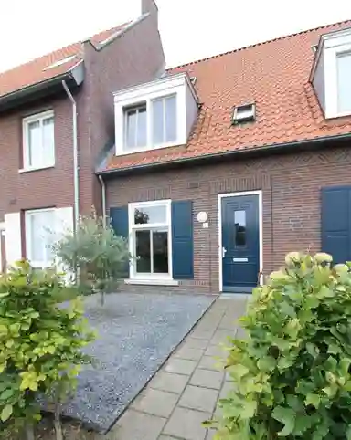 115m2 house to rent for 1950€/month in Schrijvershoeve, Helmond