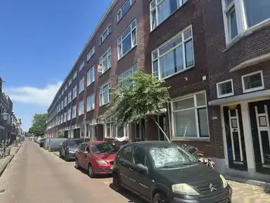 84m2 apartment to rent for 1995€/month in Zuidhoek, Rotterdam