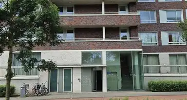 m2 apartment to rent for 764.14€/month in Laan van Presikhaaf 96-1, Arnhem