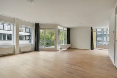 113m2 apartment to rent for 2850€/month in Jan Willem Frisohof 48, The Hague