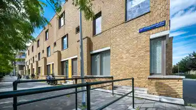 127m2 house to rent for 2853€/month in Piet Mondriaanplein 16, Amsterdam