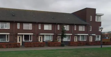 53m2 house to rent for 932.93€/month in Boterbloempad 12, Goes