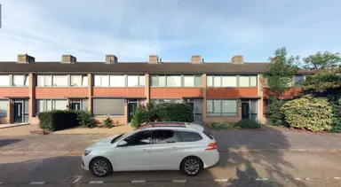 m2 maison à louer pour 1228.07€/mois à Kalmanstraat 15, Bergen op Zoom