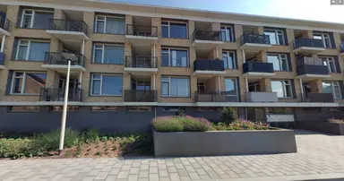 m2 flat to rent for 713.02€/month in Van Bleiswijkstraat 26, Bergen op Zoom