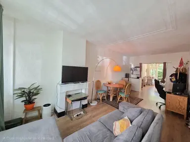 56m2 apartment to rent for 1125€/month in Abraham Kuyperlaan, Rotterdam