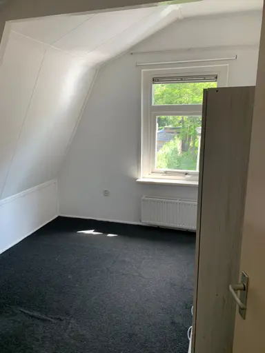10m2 room to rent for 410€/month in Kerkstraat, Hengelo