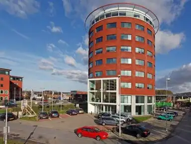 1260m2 Appartement te huur voor 2020€/maand in Hoogvlietsekerkweg 150, Hoogvliet