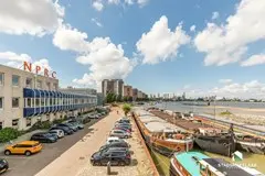 400m2 Appartement te huur voor 4500€/maand in Boterdiep 50, Rotterdam