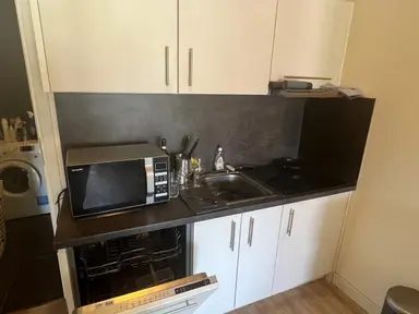 30m2 studio to rent for 760€/month in Thomas de Keyserstraat, Enschede