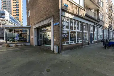 472m2 Appartement te huur voor 12500€/maand in Westerstraat 40, Rotterdam
