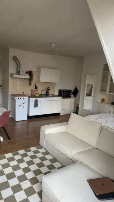 24.6m2 Camera in affitto per 650€/mese a Groningen