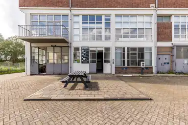 500m2 Appartement te huur voor 3490€/maand in Overschieseweg 35, Rotterdam