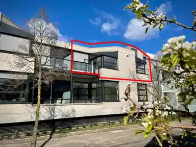 68m2 apartment to rent for 1950€/month in Stadsring 187C, Amersfoort