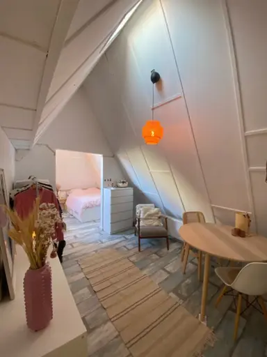 32m2 Camera in affitto per 870€/mese a Gedempte Zuiderdiep, Groningen