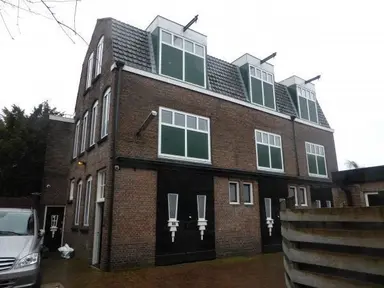 36m2 monolocale in affitto per 775€/mese a 1e Oosterstraat, Hilversum
