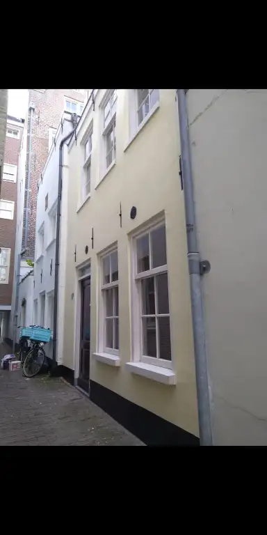 60m2 Haus zur Miete für 2400€/Monat in Prinsengracht, Amsterdam