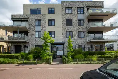 74m2 Appartement te huur voor 1900€/maand in Noorwegenkade 320, Almere