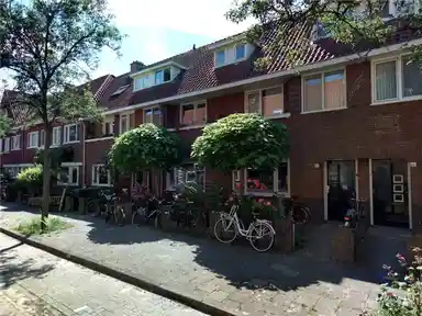 m2 Zimmer zur Miete für 370.85€/Monat in Hendrik Casimirstraat 1618, Eindhoven