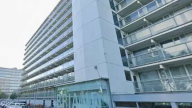 83μ² Διαμέρισμα προς ενοικίαση για 764.14€/μήνα σε Briandflat 115, Uithoorn