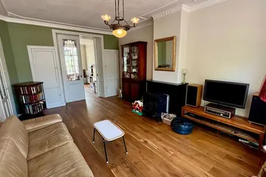 175m2 house to rent for 3495€/month in Lippe-Biesterfeldweg 28, The Hague