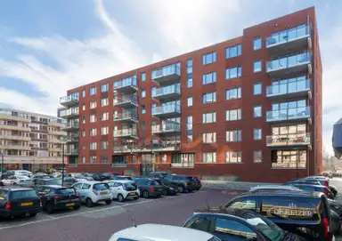 71m2 Appartement te huur voor 1191€/maand in Bisonspoor 1161-26, Maarssen